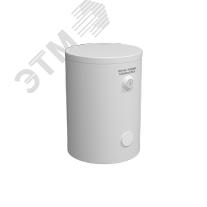 Бойлер косвенного нагрева напольный INOX 200