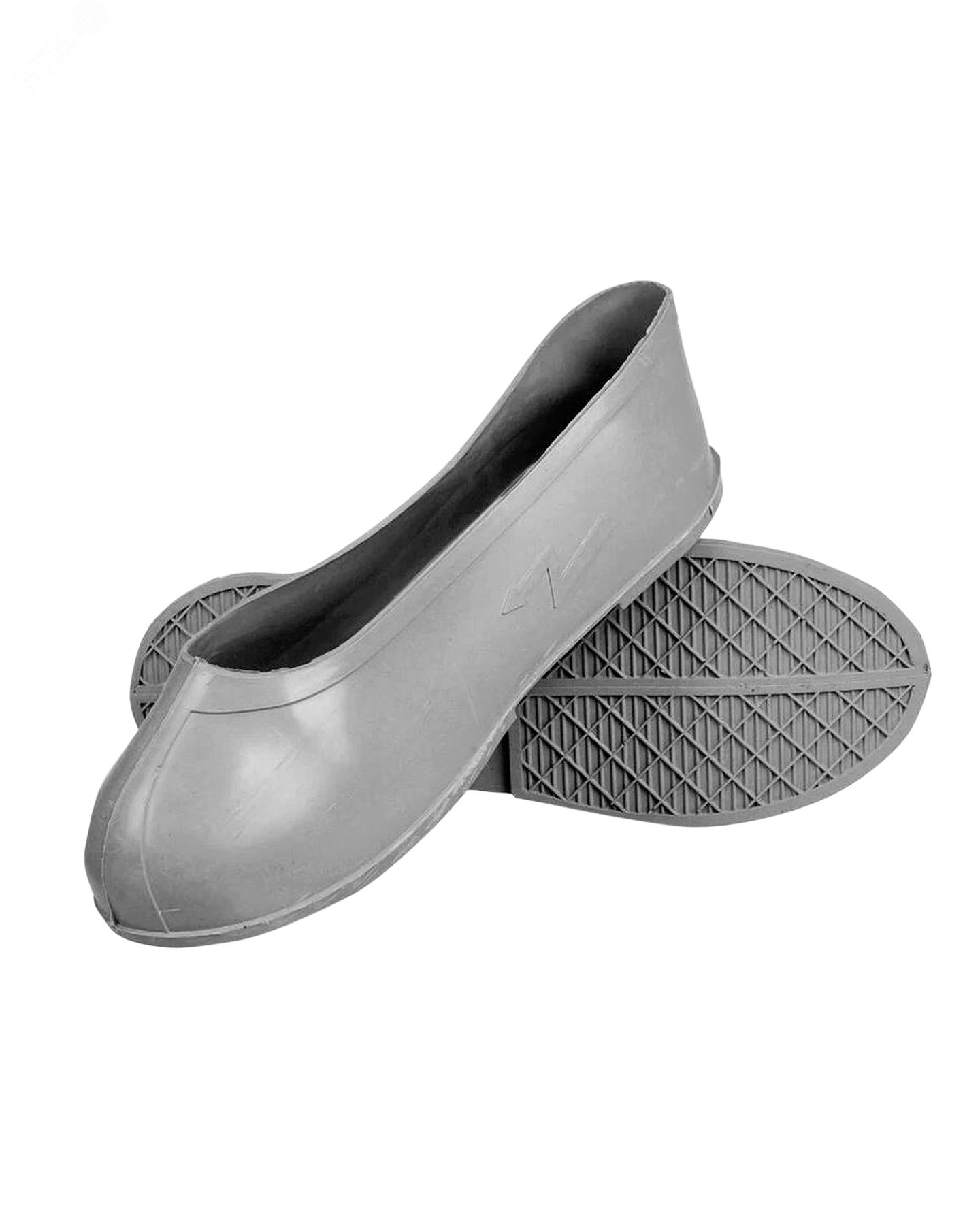 Галоши резиновые диэлектрические формовые, р. 300 (40)