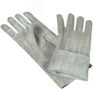 Перчатки резиновые диэлектрические ТУ 38.305-05-257-89