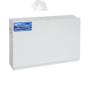 Источник вторичного электропитания резервированный, ИВЭПР