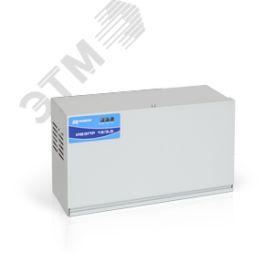 Источник вторичного электропитания резервированный ИВЭПР 12/3,5     2х7-Р БР