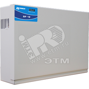 Бокс резервного электропитания БР 12 2х17 (К4)