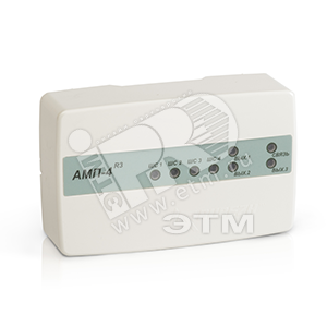 Метка адресная пожарная