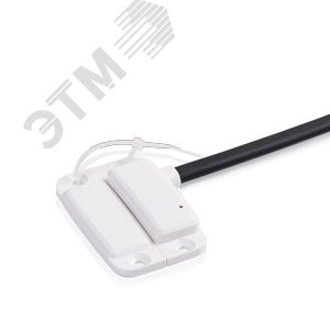 Извещатель охранный магнитоуправляемый адресный