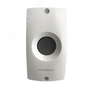 Кнопка тревожная адресная для ручной подачи       тревожного сигнала на приемно-контрольный прибор