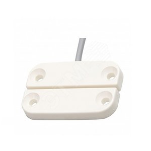 Извещатель охранный магнитоуправляемый, адресный