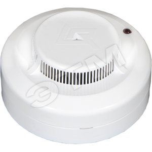 Извещатель пожарный ИП 212-141 дымовой оптико-электронный с металической сеткой