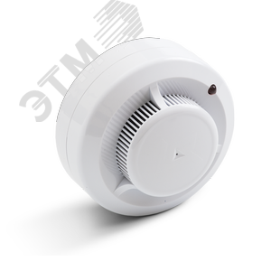 Извещатель пожарный дымовой оптико-электронный ИП 212-141 для подвесного потолка , УС-02