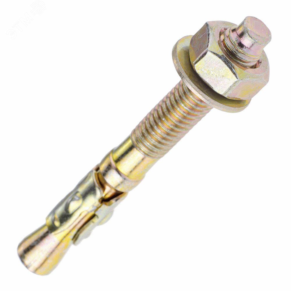 Анкер клиновой 16х105