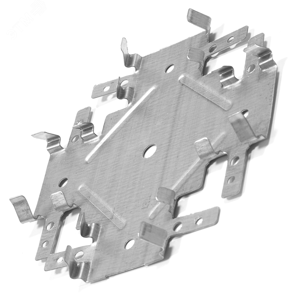 Соединитель профиля (краб) 0,9