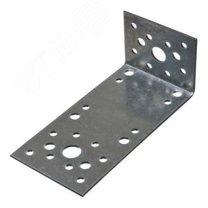 Уголок 140х40х40х2.0 асимметричный оцинкованный Daxmer