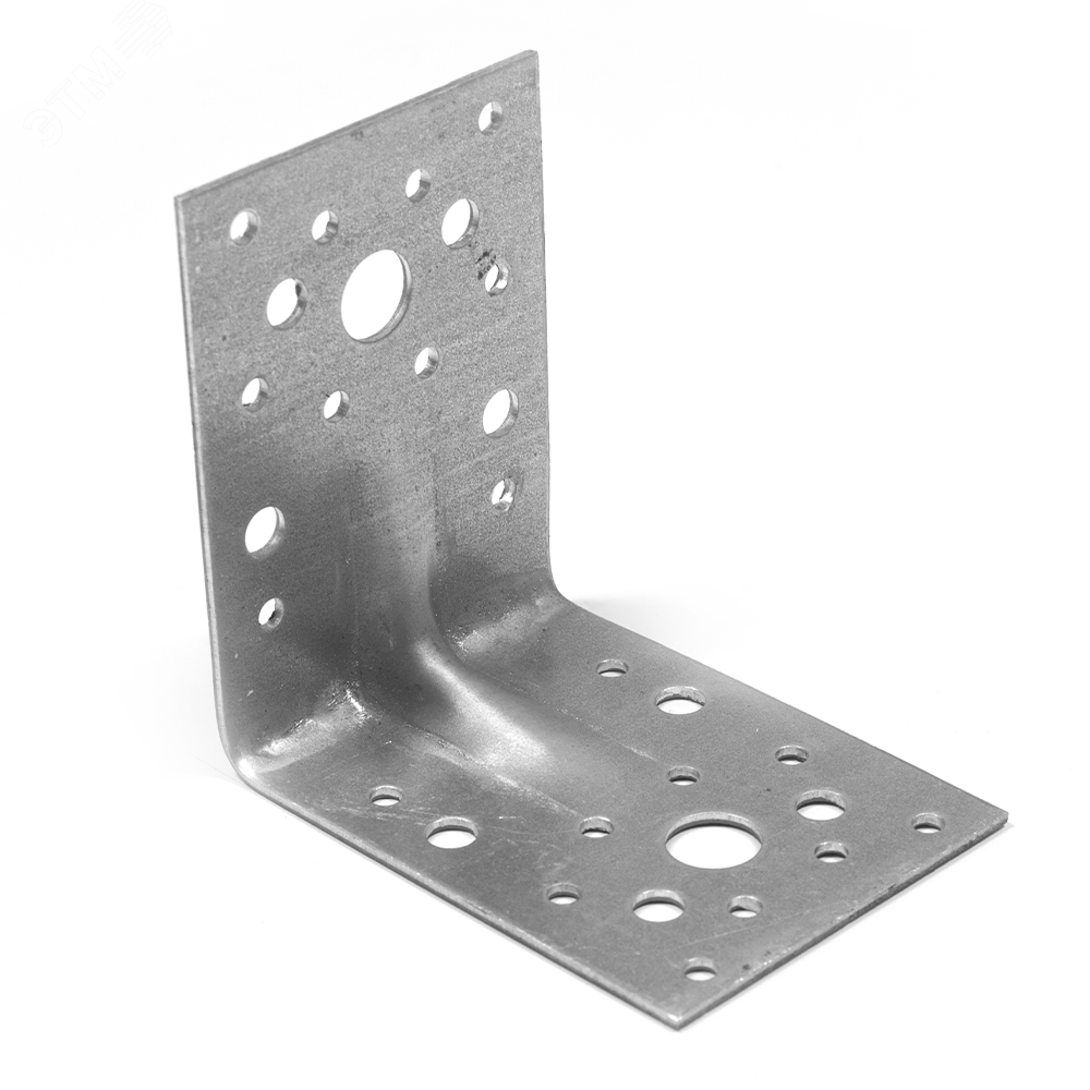 Уголок 50х50х35х1.8 усиленный оцинкованный