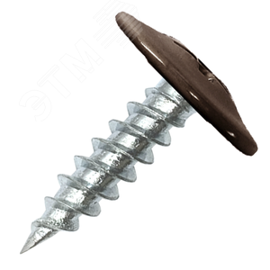 Саморез металл/металл 4.2х16 пресс-шайба острый RR32