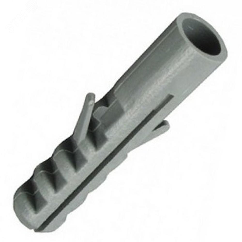 Дюбель-S 6х30 полиэтилен