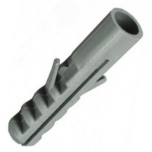 Дюбель-S 6х30 полиэтилен