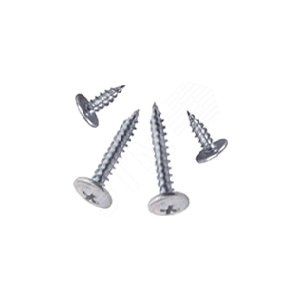 Саморез металл/металл 4,2х16 пресс-шайба острый оцинкованный (12000шт)