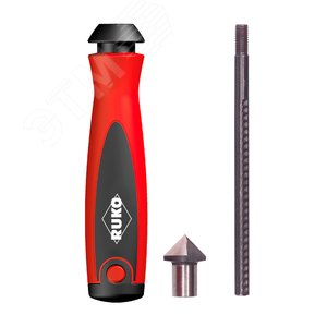 Набор фаскоснимателей Unigrad ''F''