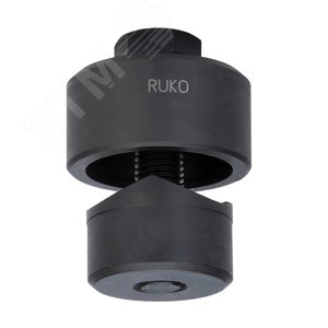 Пробойник отверстий в металле 38,0мм 3z