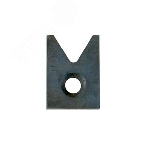 Лезвие для гратоснимателя Unigrat D82 HM