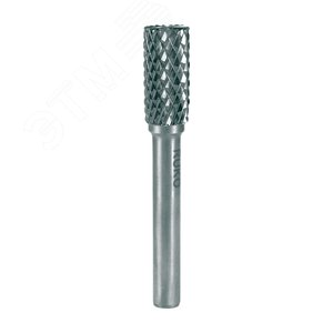 Бор-фреза твердосплавная B(ZYAS) 6,0x18x58x6мм HM