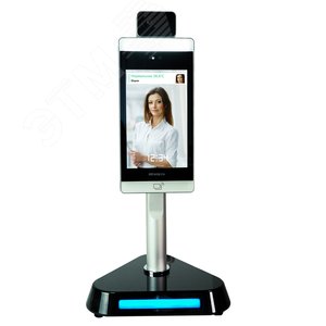 Стойка настольная для терминалов