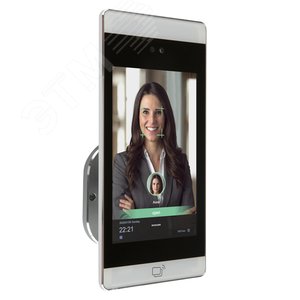 Терминал распознавания лиц