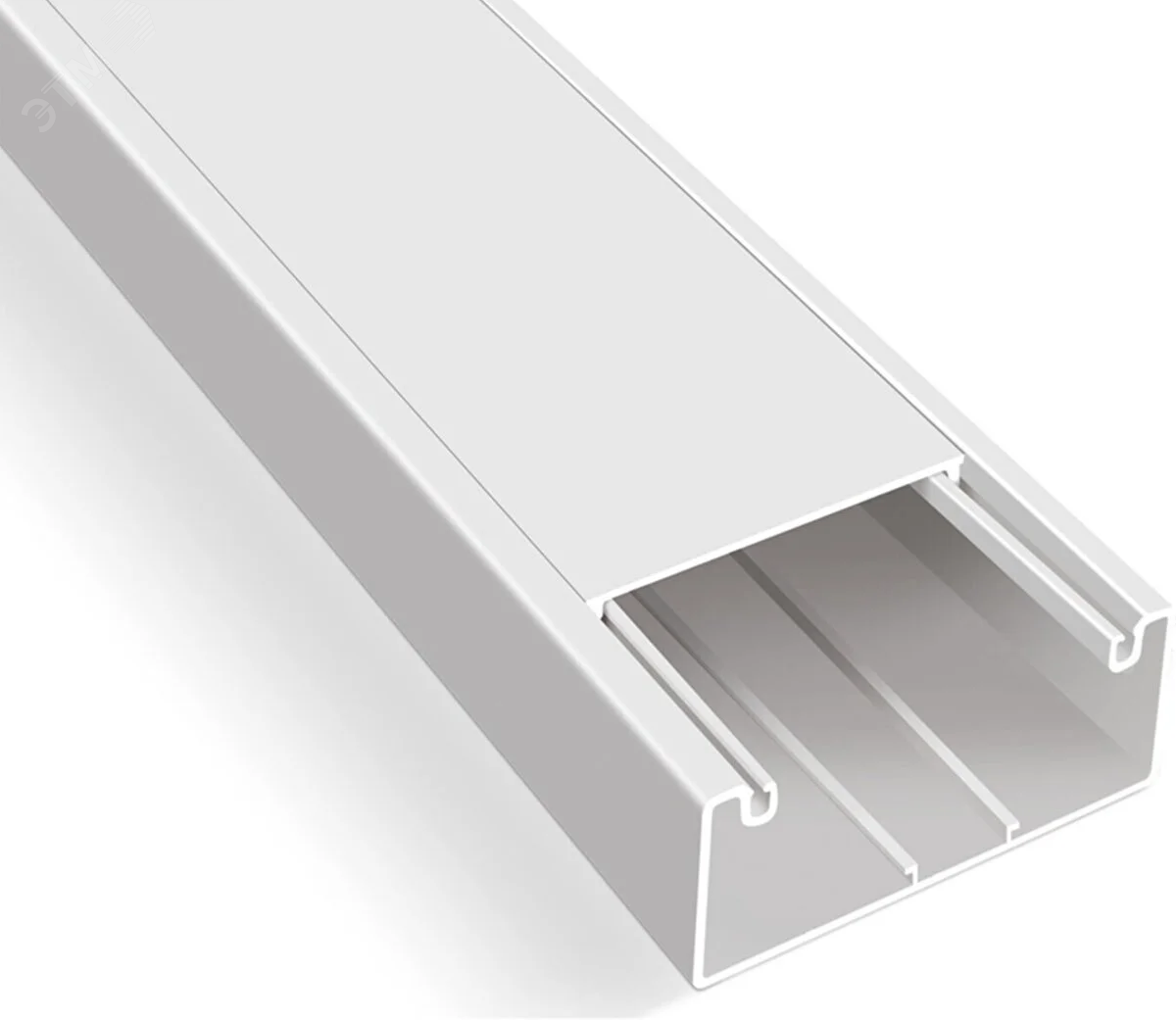 Кабель-канал 100x40