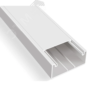Кабель-канал 100x40