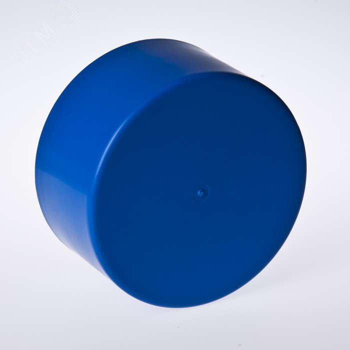 Заглушка для труб D=200мм