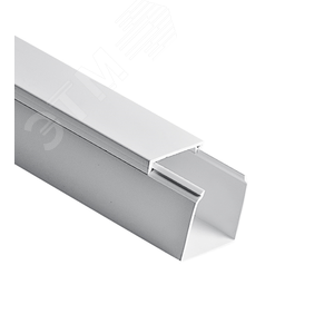 Кабель-канал 80x60