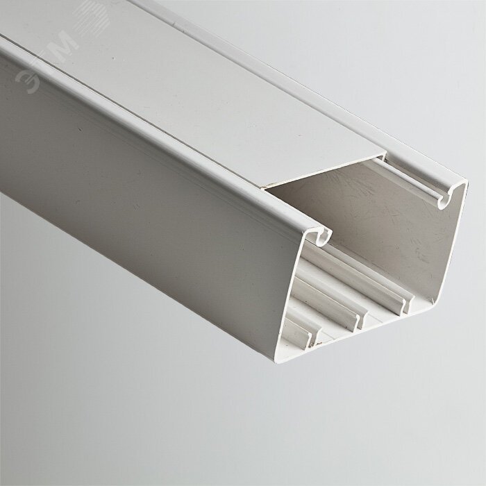 Кабель-канал 80x40