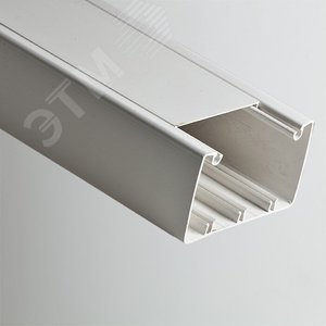 Кабель-канал 80x40