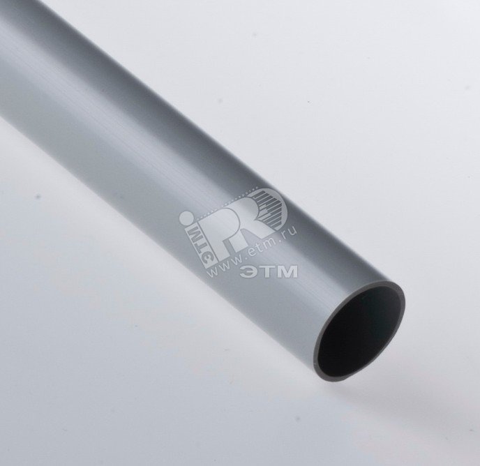 Труба жесткая ПВХ 63мм (10х3м)