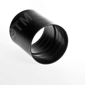 Муфта для труб D=110мм