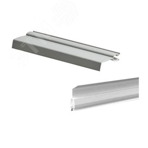 Перегородка 2000 х 60