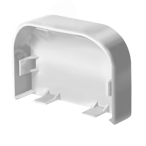 Заглушка для РКК-74х55 (белая)