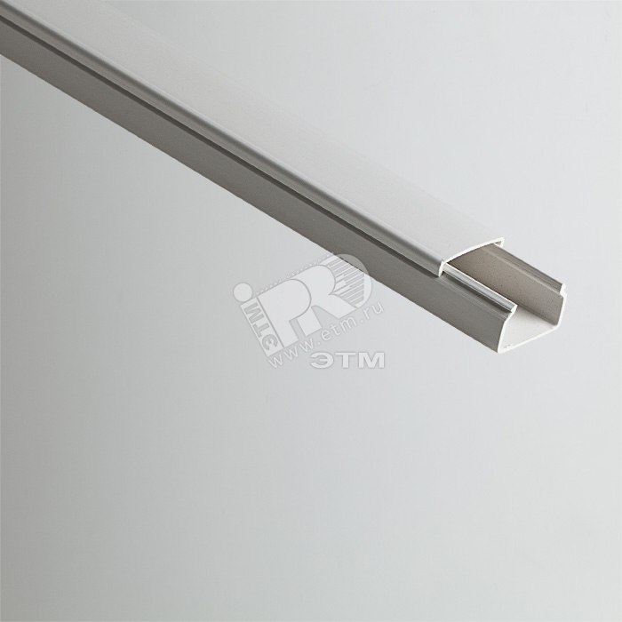 Кабель-канал 30x25