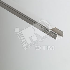 Кабель-канал 30x25