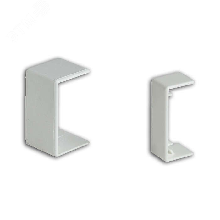 Переходник для РКК-40х16 соединительный белый