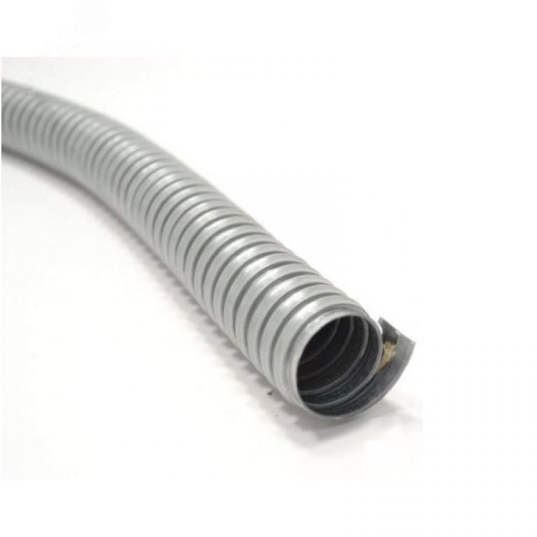 Шланг дренажный,16мм,ПВХ