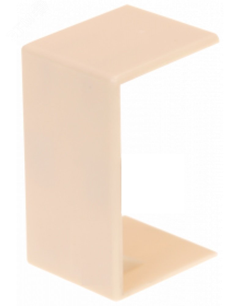 Переходник для РКК-20х10 бежевый