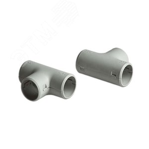 Угол Т-образный 25мм (20шт)