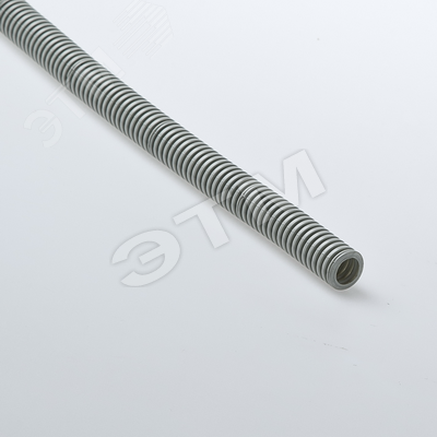 Труба гибкая 16мм с протяжкой