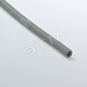 Труба гибкая 16мм с протяжкой