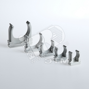 Крепеж-клипса, 50мм, ПС