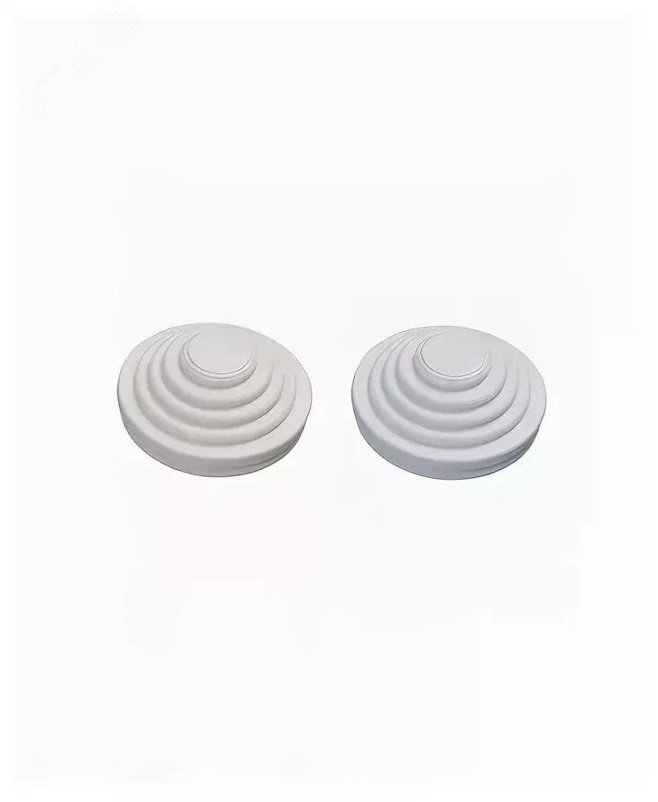 Втулка ВТ55 (вводы 16/20/25мм) Dотв.37мм