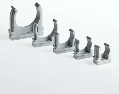 Крепеж для трубы 16мм (150шт)