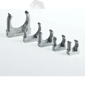 Крепеж для трубы 16мм (150шт)