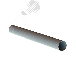 Труба гладк.32мм ПВХ, тяжелая
