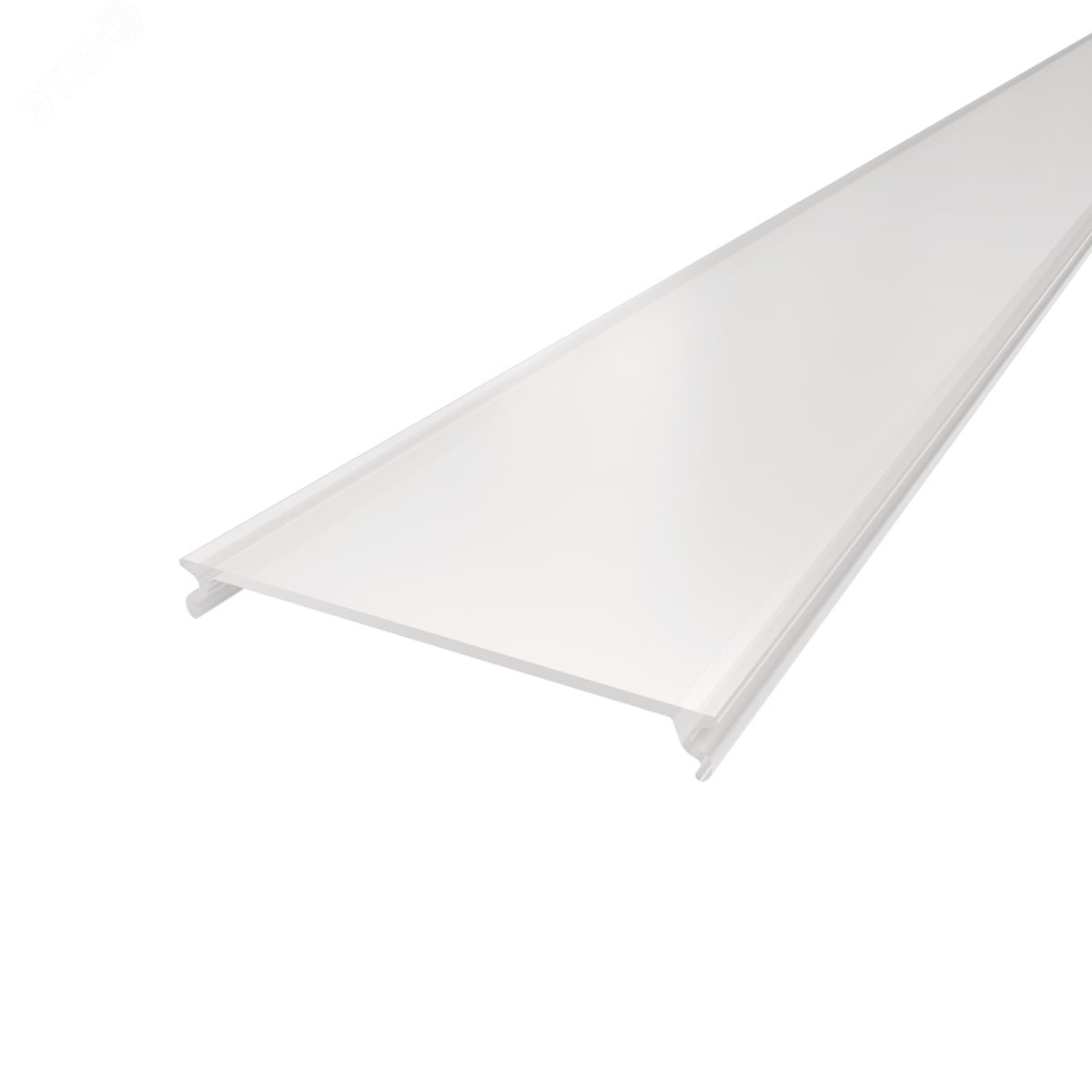 Светотехнический рассеиватель матовый RVE-SCREEN S_67